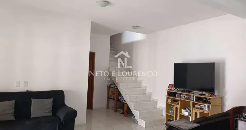 Sobrado à Venda – Jardim Primavera, Várzea Paulista/SP