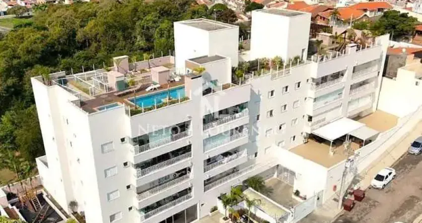 Apartamento 3 dormitórios à venda com 98 m2, Parque da Represa, Jundiaí, SP