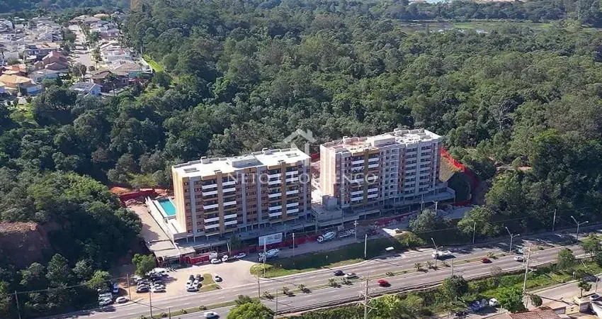 Apartamento novo com 95 m2  à venda, Odeon Residencial, Jundiaí, SP