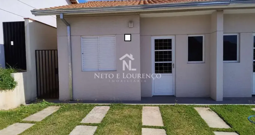 Casa térrea à venda – condomínio alta vista, campo limpo paulista/sp