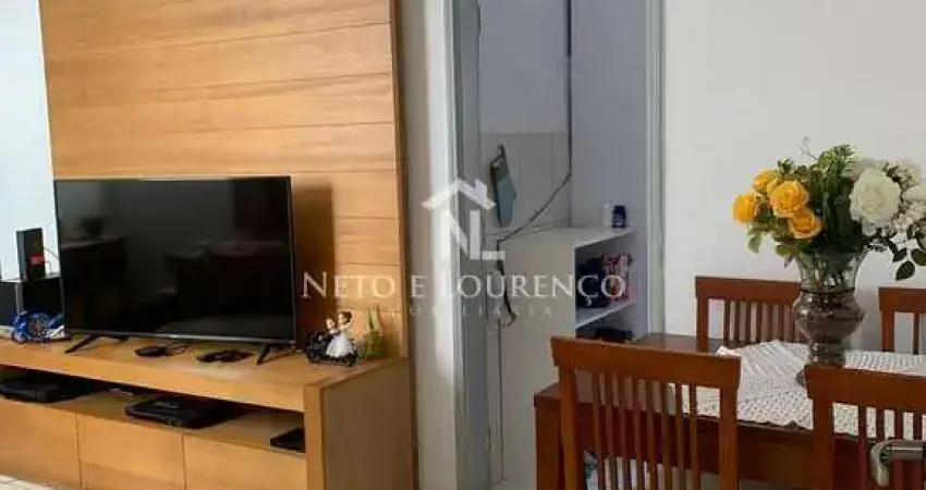 Apartamento para venda com 3 dormitórios no condomínio janaína - jardim bonfiglioli  em jundiaí