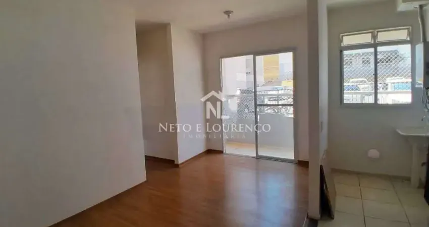 Apartamento térreo à venda no residencial cenário – jundiaí