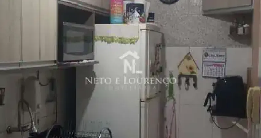 Apartamento à venda no condomínio parque orquídea – várzea paulista