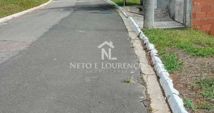 Terreno à venda em campo limpo paulista – 271m² | r$ 160.000,00