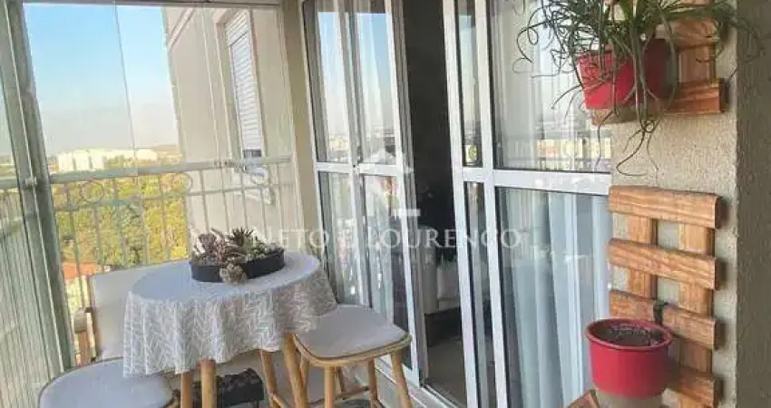 Apartamento à venda no condomínio bosque dos juritis – bairro medeiros, jundiaí/sp