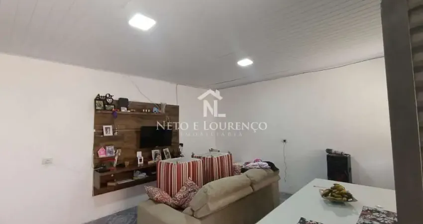 Casa com 2 quartos à venda na R/N, 1, Jardim Promeca, Várzea Paulista