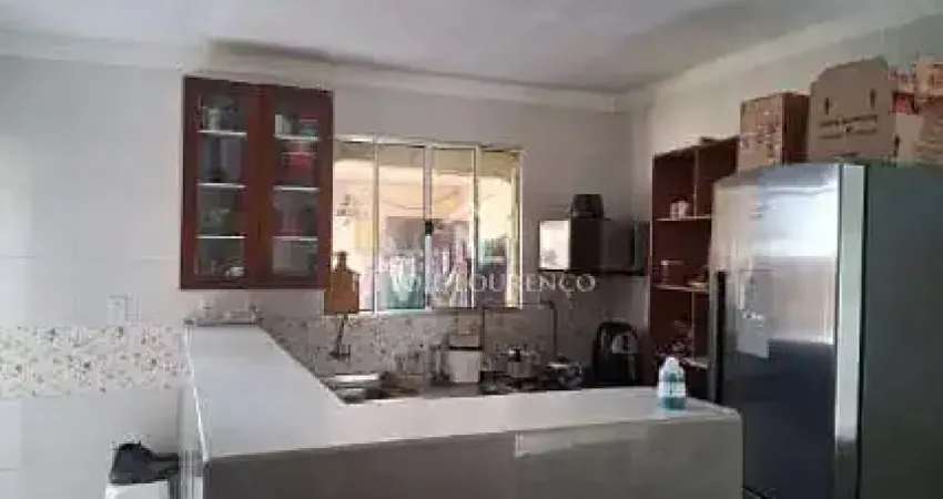 2 casas no mesmo terreno à venda no loteamento água doce - jundiaí/sp