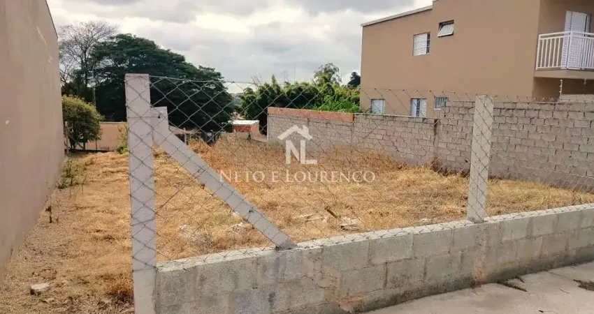 Terreno à venda na Rua Ordival Righi, 1, Corrupira, Jundiaí