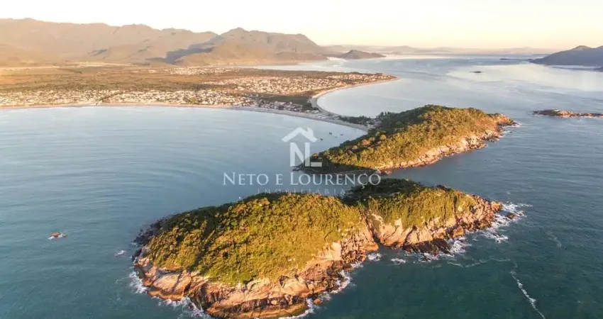 Ilha particular com infraestrutura para hotelaria, 23 bangalôs, palhoça - sc, palhoça, sc