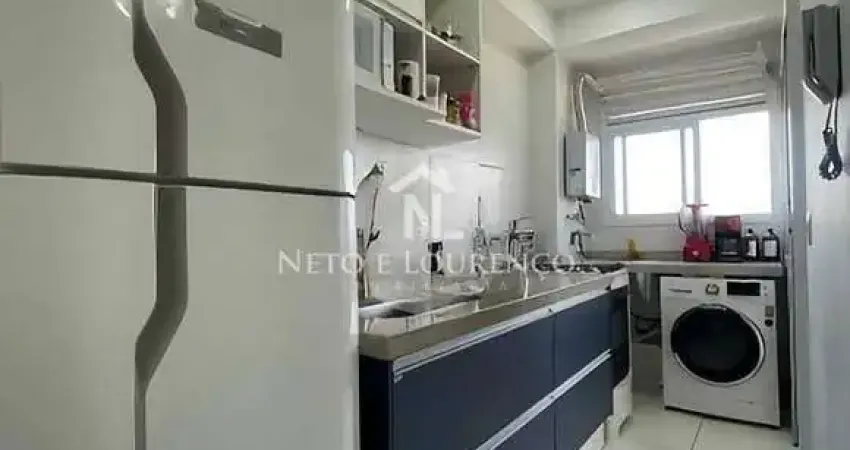 Apartamento com 3 quartos à venda na Avenida Reynaldo de Porcari, 2788, Jardim Tereza Cristina, Jundiaí