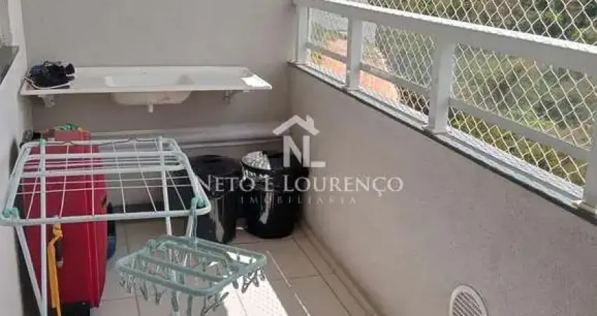 Apartamento no condomínio cenário – conquista ágapeama, jundiaí/sp
