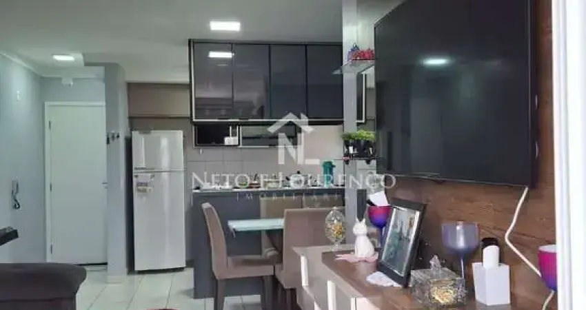 Apartamento à venda no residencial conquista ágapeama – jundiaí/sp