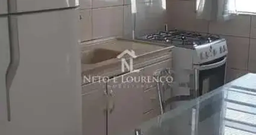 Apartamento mobiliado para locação no alpha 1 – recanto quarto centenário, jundiaí/sp