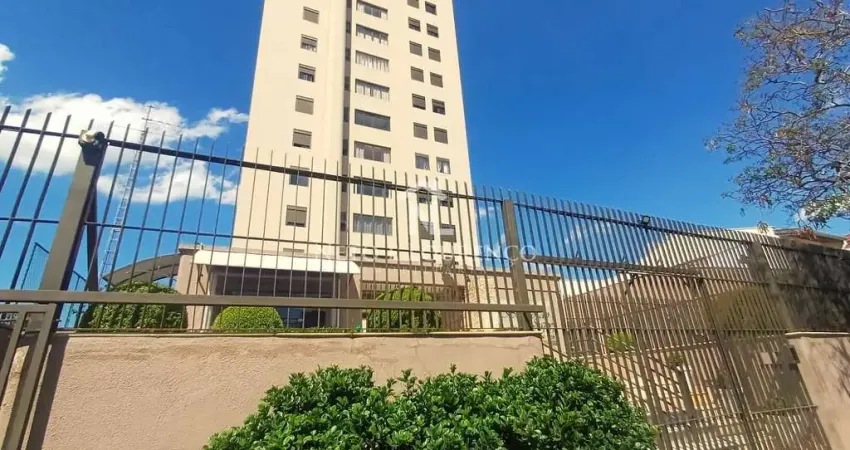 Apartamento térreo com 104 m2, edifício barão do japy, centro, jundiaí, sp