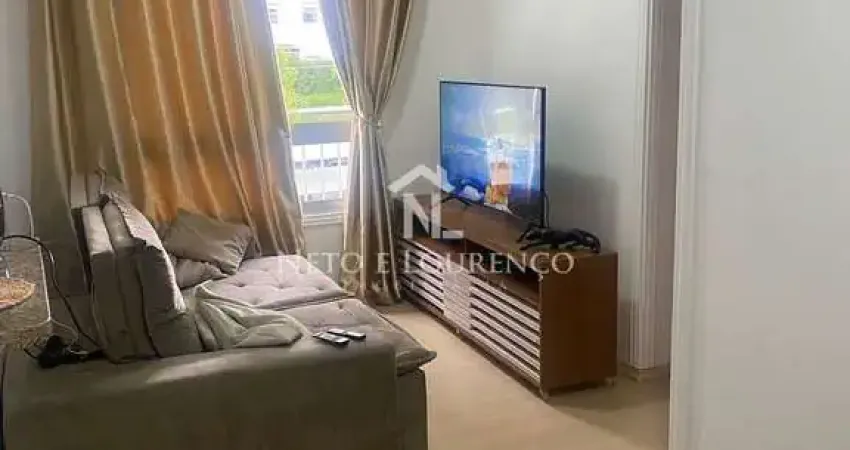 Apartamento com 2 quartos à venda na Avenida Doutor Gilberto Luiz Pereira da Silva, 16, Cidade Nova, Jundiaí