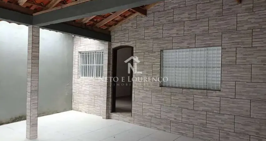 Casa para locação em várzea paulista, vila popular, 3 dormitórios, 2 banheiros, 3 vagas