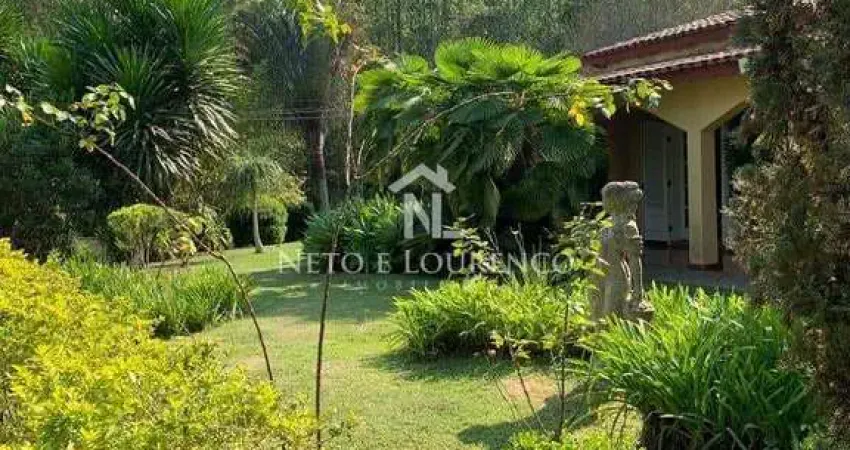 Chácara / sítio com 3 quartos à venda na Rua Oscar Cantoni, 1, Rio Acima, Jundiaí