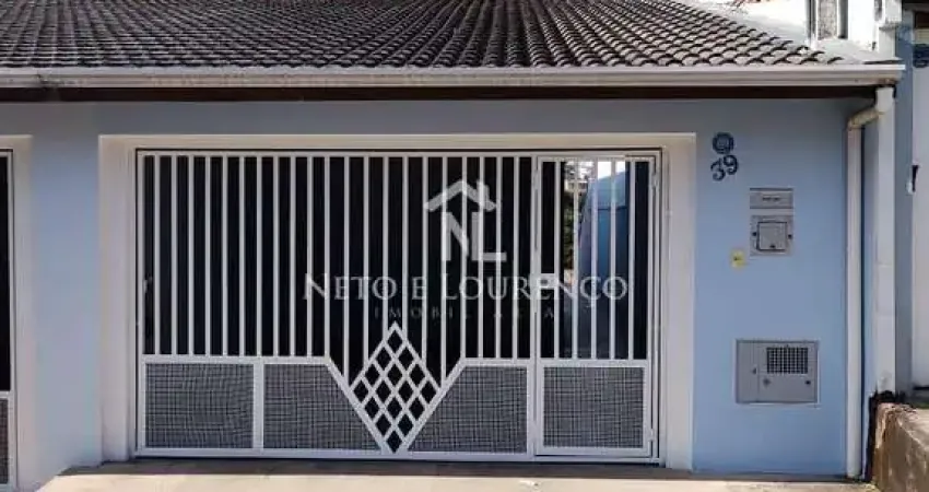 Casa com 2 quartos para alugar na Rua Sérgio Porto, 39, Vila Olímpia, Campo Limpo Paulista