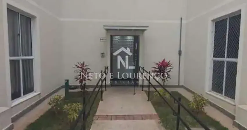 Apartamento garden à venda – residencial tulipas – jundiaí/sp