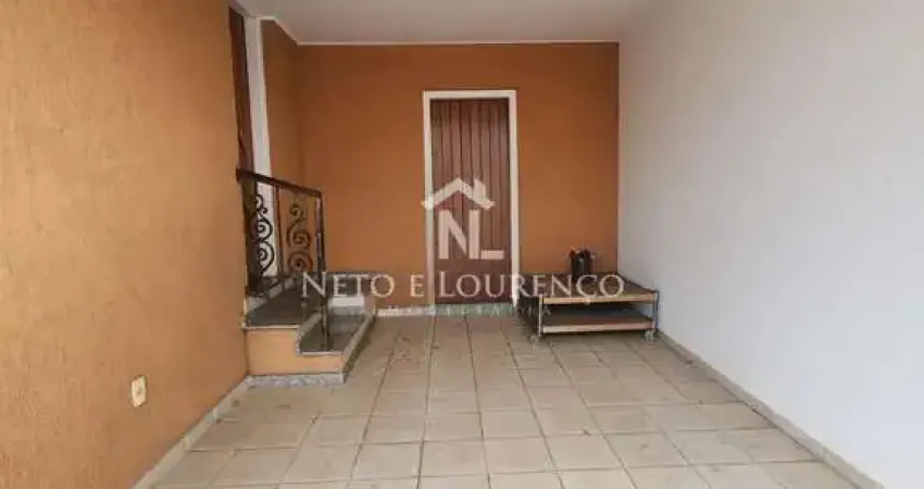 Casa com 3 quartos à venda na R/N, 1, Ponte de São João, Jundiaí