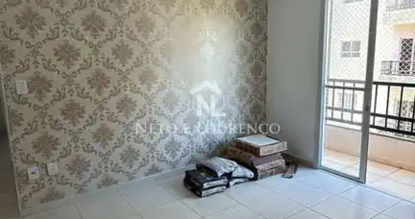 Apartamento com 2 quartos à venda na Avenida João Gonçalves dos Reis, 1, Chácara Segre, Jundiaí