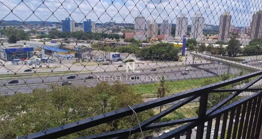 Apartamento à venda no residencial excellence imperator majestic – vila nova esperia, jundiaí