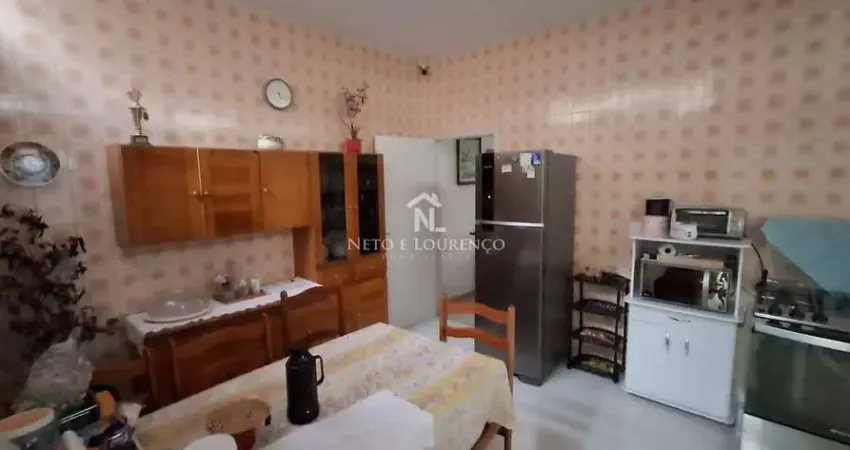 Casa térrea à venda – núcleo colonial barão de jundiaí – jundiaí/sp