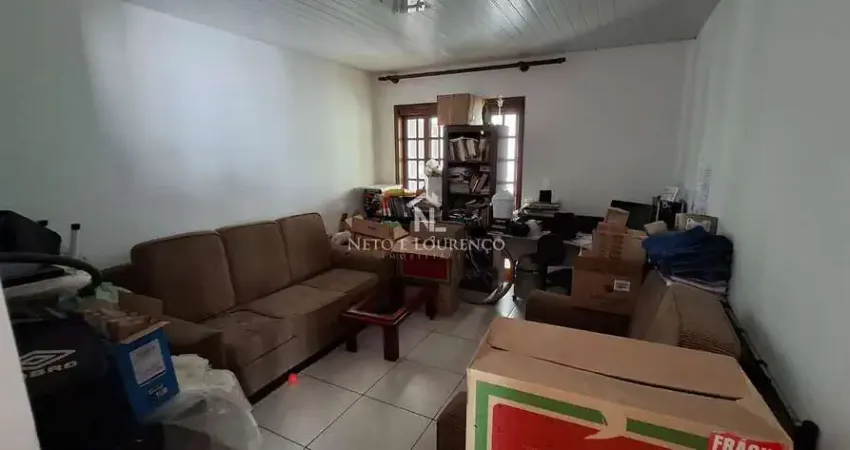 Casa com 3 quartos à venda na Avenida Monsenhor Venerando Nalini, 264, Jardim Itália, Jundiaí