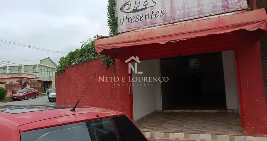 Salão comercial para locação – jardim promeca | várzea paulista/sp