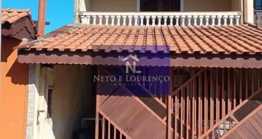 Casa à Venda no Jardim Satélite, Várzea Paulista, 3 Dorms, 230m²