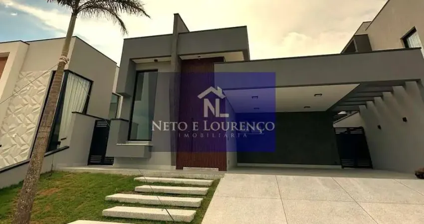 Casa em condomínio no residencial pecan itupeva à venda – 360m²
