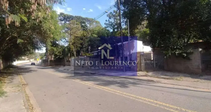 Casa comercial à venda no Jardim Sagrado Coração de Jesus, Jundiaí