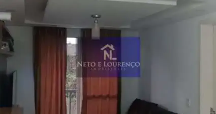 Apartamento à venda em vila tupi, várzea paulista – 2 dorms, 46m²