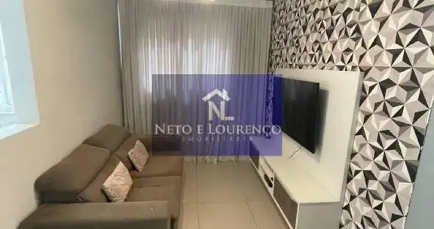 Apartamento à venda em vila della piazza, jundiaí – 2 dorms, 48m²