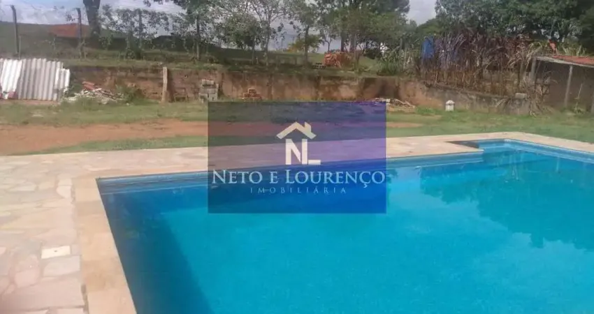 Chácara / sítio com 2 quartos à venda na Aglomeração Urbana de Jundiaí, Jarinu