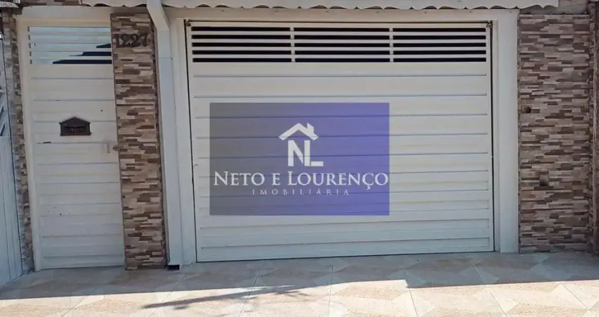 Casa à venda em jardim paulista, várzea paulista – 2 quartos, 143m²