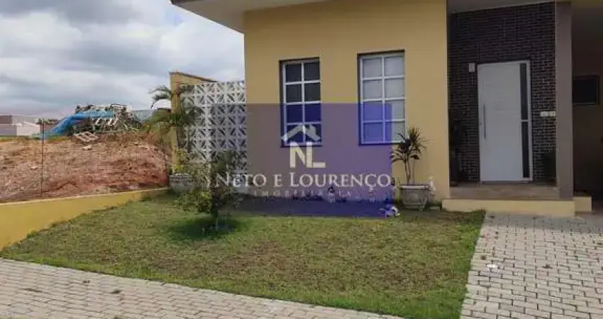 Casa com 3 quartos à venda no Bella Vittà, Jundiaí