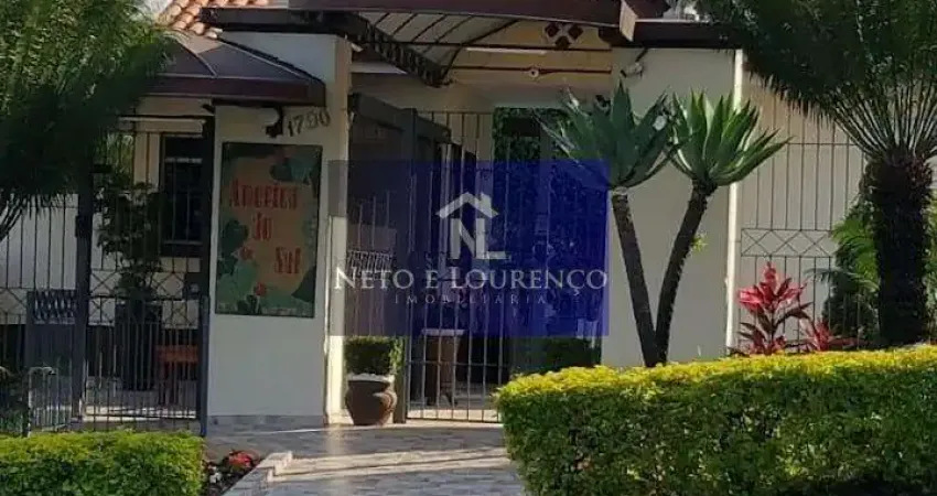 Apartamento com 2 quartos à venda no Recanto Quarto Centenário, Jundiaí