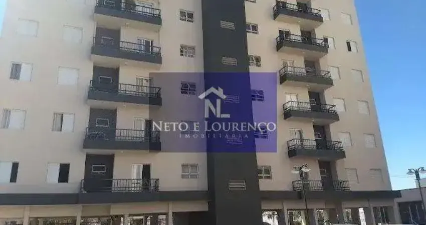 Apartamento com 2 quartos à venda na Chácara Segre, Jundiaí