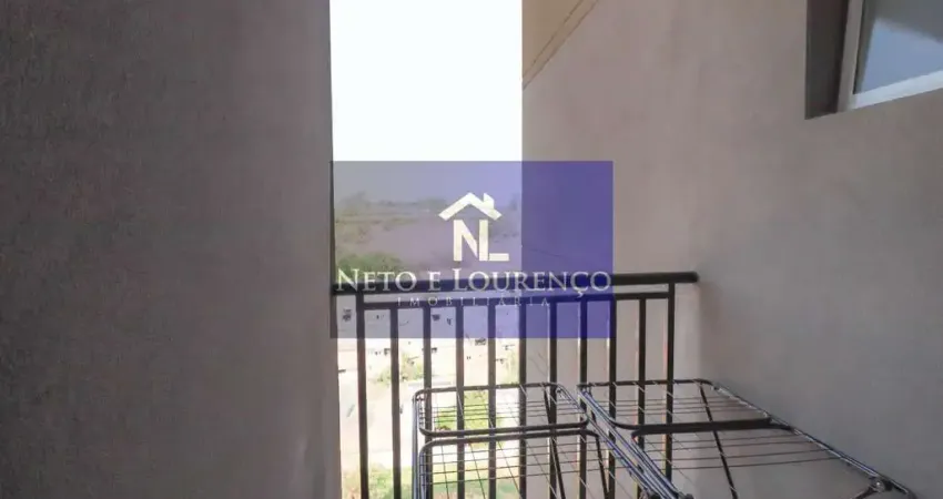 Apartamento à venda em vila rio branco, jundiaí – 2 dorms, 54m²