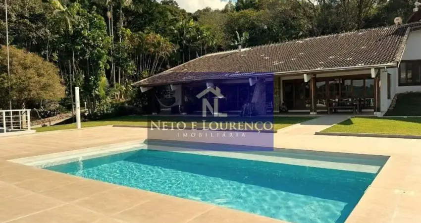 Chácara / sítio com 9 quartos à venda no Centro, Morungaba