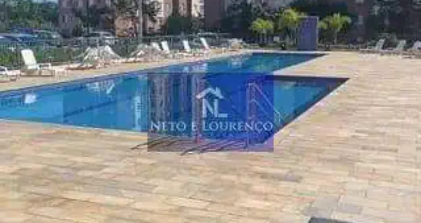 Apartamento à Venda em Várzea Paulista | 2 Quartos | Residencial Alexandria