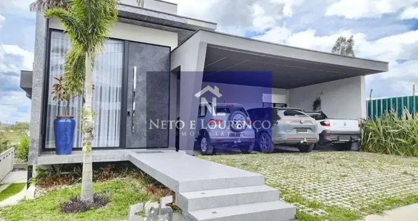 Casa em condomínio fechado com 4 quartos à venda no Jardim Florestal, Jundiaí