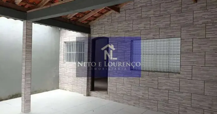 Casa para locação em várzea paulista, vila popular, 3 dormitórios, 2 banheiros, 3 vagas