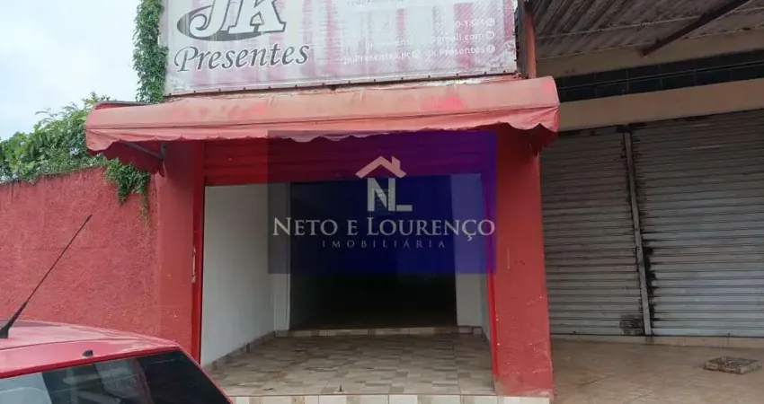 Casa comercial para alugar no Jardim Promeca, Várzea Paulista