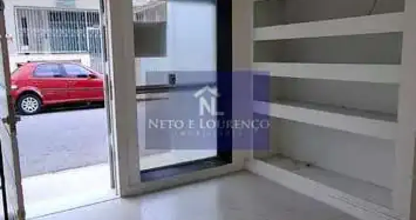 Sala Comercial no Centro de Jundiaí, 27m², 1 Banheiro para Alugar
