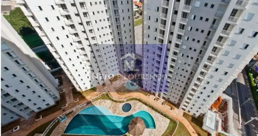Apartamento 83 m2 no Practice Club House, Vila das Hortências, Jundiaí - SP