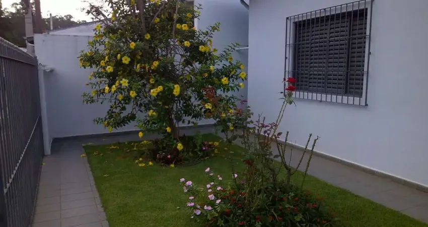 Casa com 2 quartos para alugar no Jardim São Domingos, Campo Limpo Paulista