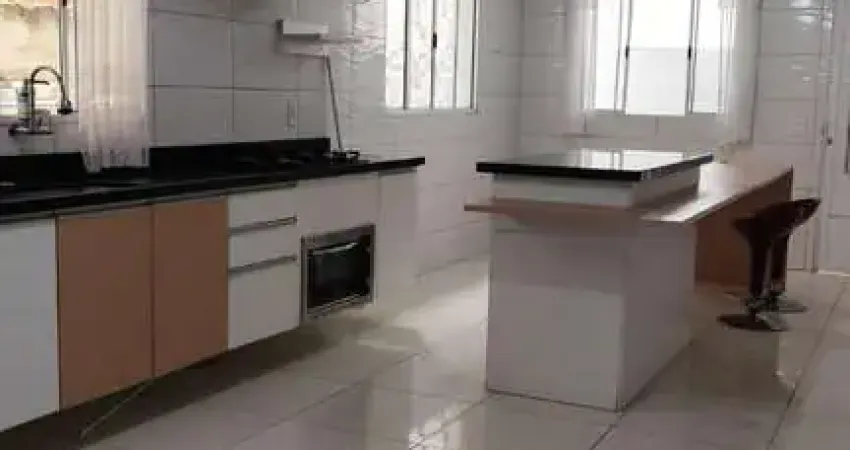 Lindo Sobrado à Venda no Jardim Itália - Jundiaí | 3 Dormitórios (2 Suítes)