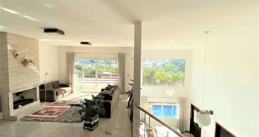 Casa Maravilhosa - 3 Suítes, Piscina Aquecida | Jd. Paulista I, Jundiaí